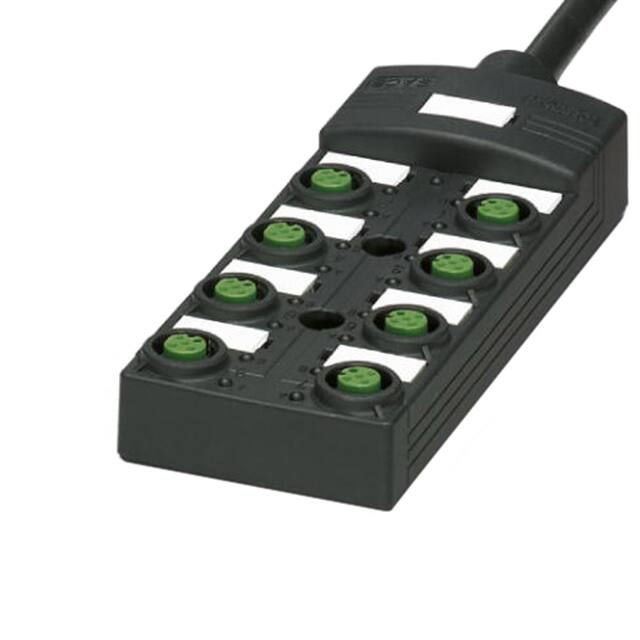 1405737 Phoenix Contact  Sensor Interface - Junction Blocks